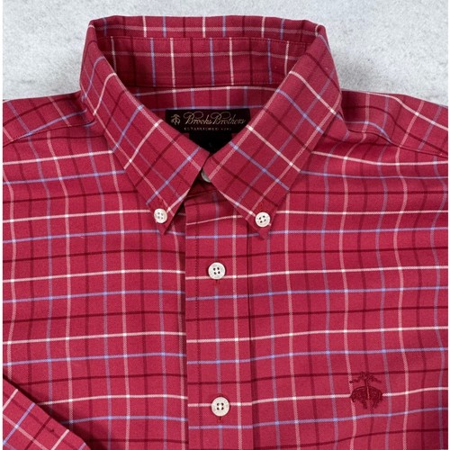 Camicia uomo brooks brothers - camicia,