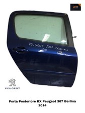 PORTIERA POSTERIORE DESTRA