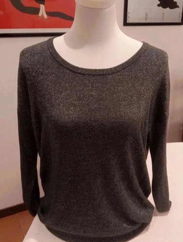 Tezenis maglione donna grigio