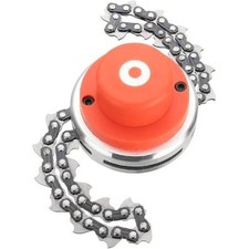 RICAMBIO TAGLIAERBA A CATENA PER DECESPUG.PER ROVI,CANNE,RAMAGLIE