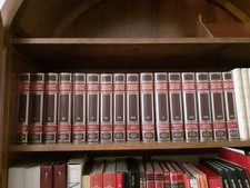 ENCICLOPEDIA UNIVERSALE DELL'ARTE - 16 VOLUMI