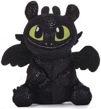 PELUCHE DRAGON TRAINER 4