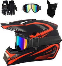 Doppio Sport Integrali MTB