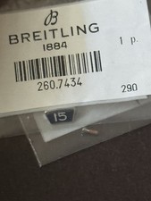 ORM Breitling NUOVO Lunetta