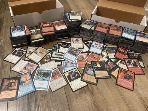 1600 carte mtg vintage non - vintage,,