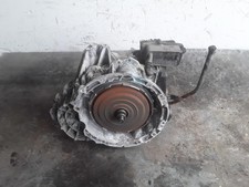 CAMBIO AUTOMATICO PER MERCEDES
