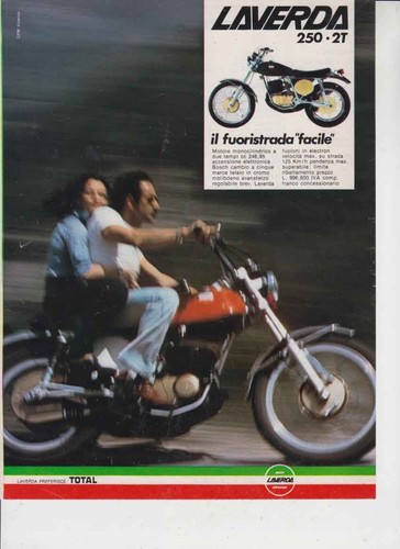 Advertising pubblicità moto - advertising, -moto