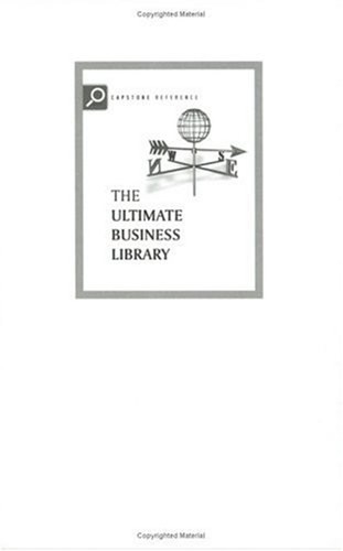 The ultimate business - the,