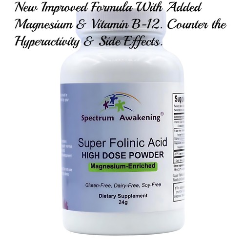 Spectrum awakening acido - spectrum,