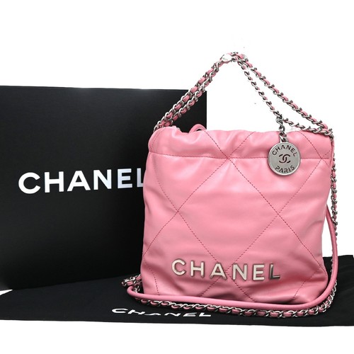 Chanel mini borsa a - mini,