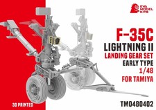 TM0480402 1/48 F-35C LIGHTNING
