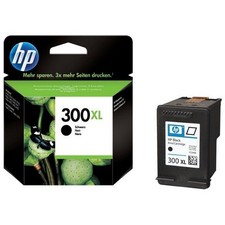 Cartuccia Hp CC641EE 300XL