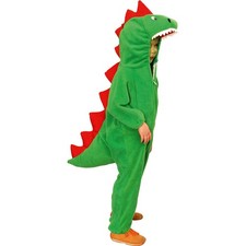 Costume Dino Costume Bambino