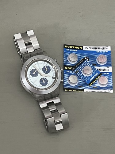 Swatch irony diaphane full - swatch,