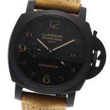 PANERAI Luminor 1950 Ceramica
