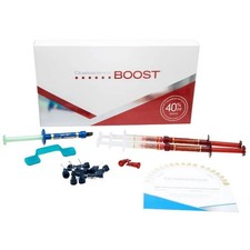 Ultradent 4751 Opalescence Boost In Ufficio Sbiancante Denti 40% Kit Paziente
