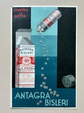 Antagra Bisleri Contro la