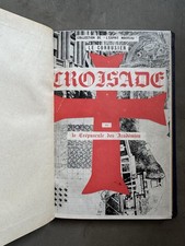 Le Corbusier - Croisade ou le