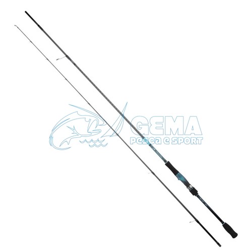 Daiwa emeraldas - daiwa, x