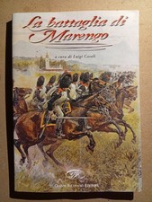 La battaglia di Marengo -