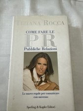 Come fare pubbliche - fare, le