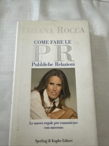 Come fare pubbliche - le,