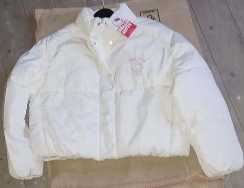 Cappotto giacca trapuntato - cappotto/giacca,