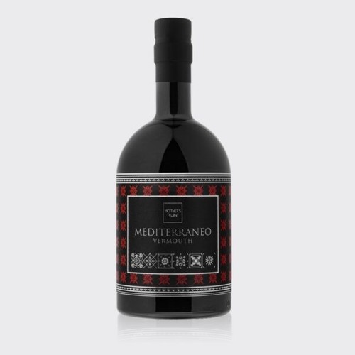 Vermouth mediterraneo - vermouth,