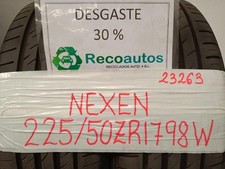 22550ZR1798W neumático para ALFA ROMEO 159 (140) 1.9 JTDM 16V 2005 5591006