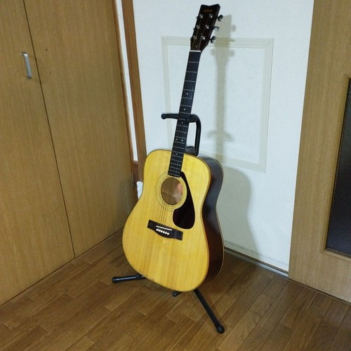 Chitarra acustica yamaha - acustica,