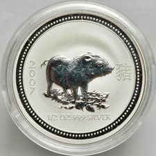 AUSTRALIA - ELIZABETH II -AG/