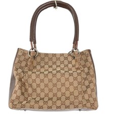 Gucci borsa a tracolla a mano