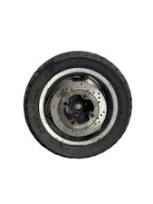 RUOTA POSTERIORE HONDA SILVER
