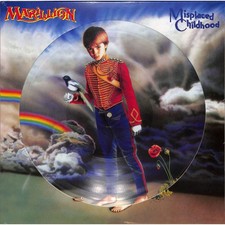 Marillion / MISPLACED