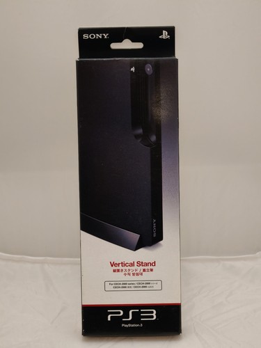 Supporto verticale slim