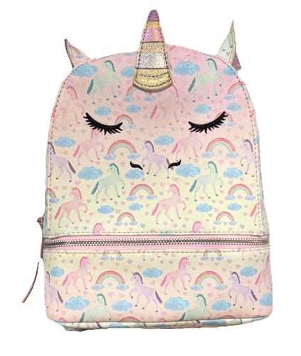 Zaino under one sky ragazze - zaino,