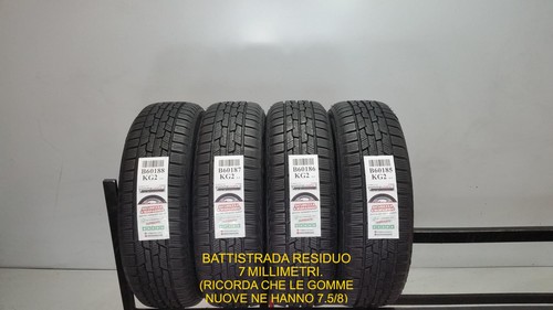 Gomme usate termiche - usate,