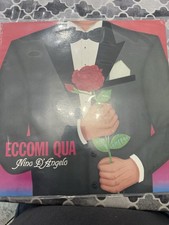 Nino D'Angelo _ Eccomi Qua _