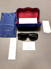 Occhiali da Sole GUCCI GG1134S