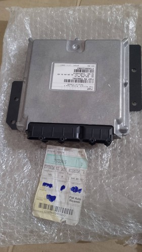 Fiat multipla bipower 1600 - multipla,