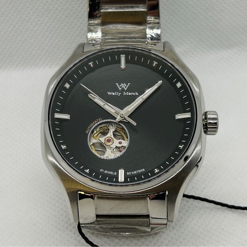 Nuovo orologio welly - orologio, merck