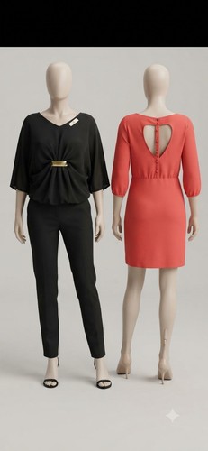 Lotto abito donna m - lotto,
