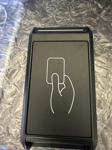 Lettore badge veridt - lettore,