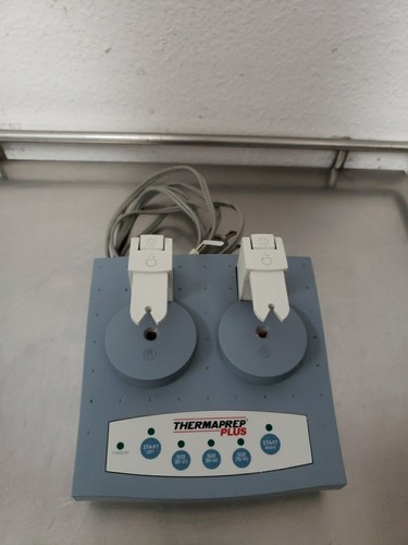 Forno otturatore thermaprep - otturatore,