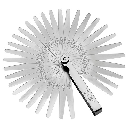 Strumento misurazione e - di,