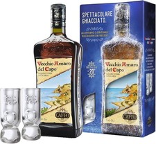 Vecchio Amaro del Capo