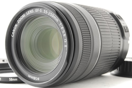 Ottimo come nuovo canon - [ottimo, nuovo]
