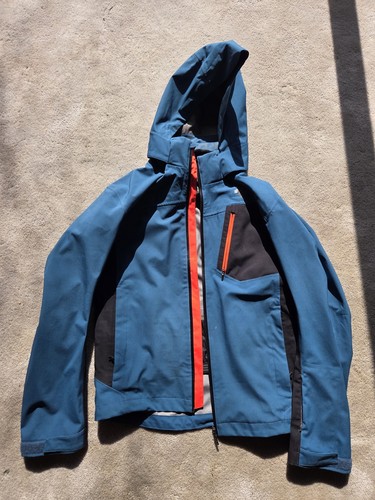 Cappotto sci descente - sci,