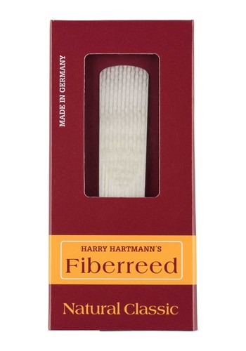 Harry hartmann fiberreed - harry, hartmann's