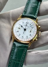 Cronografo Vintage Lorenz